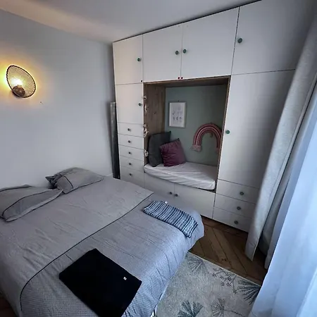 Lejlighed De 3 Avec Wifi A *