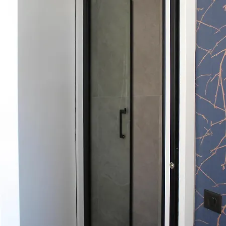 Lejlighed De 3 Avec Wifi A