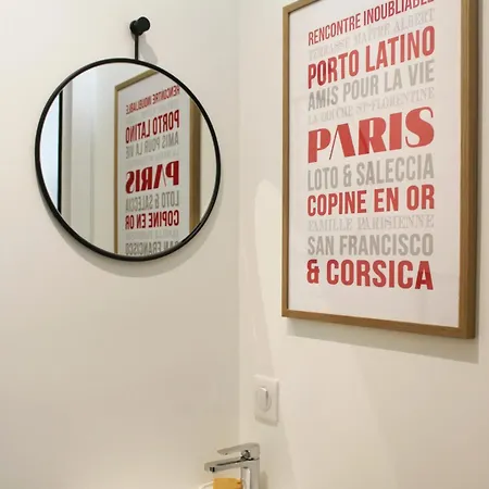 De 3 Avec Wifi A * Paris